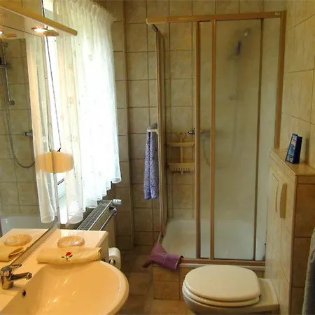 Ferienhaeuser Waren See 4971_2 Appartamento *