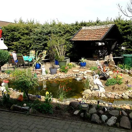 Appartamento Ferienhaeuser Waren See 4971_2