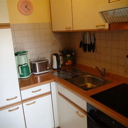 Appartamento Ferienhaeuser Waren See 4971_2